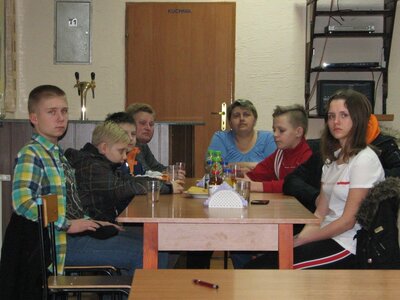 Zebranie OSP Szczedrzyk (6)